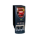 Bunn 36900.6009 iMIX-3 Portion Control - Black